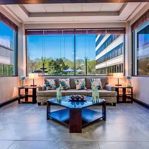 4* Hotel Doubletree By Hilton South Tyvola