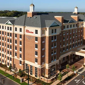 3* Hotel Hilton Garden Southpark