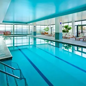 The Westin Hotel