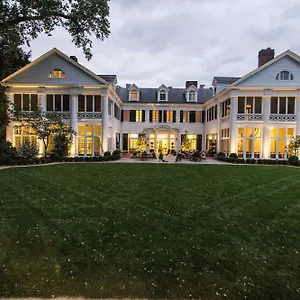 4* Bed & Breakfast The Duke Mansion