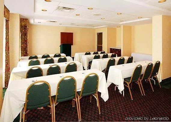 Comfort Suites Airport Charlotte Estados Unidos