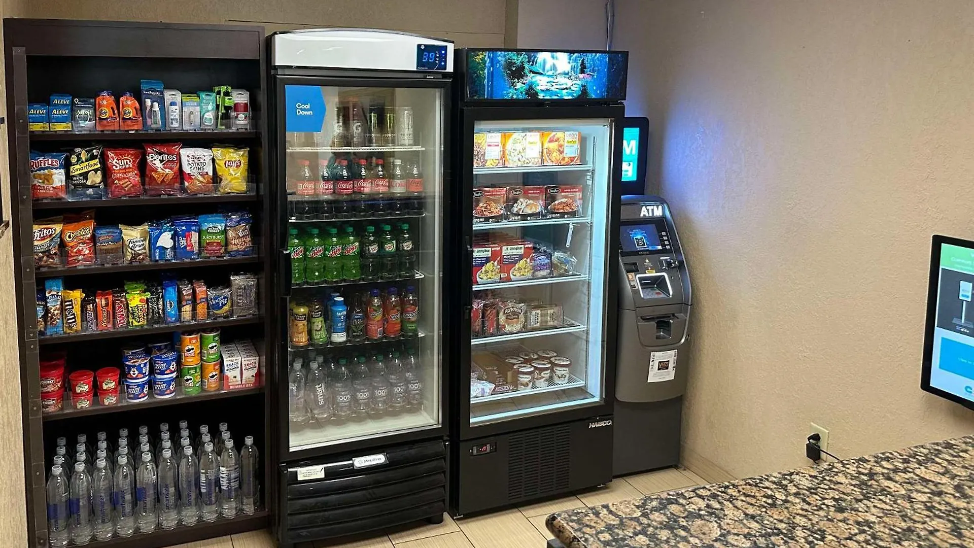 Hotel Comfort Suites Airport Charlotte
