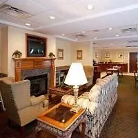 Comfort Suites Airport Charlotte Estados Unidos