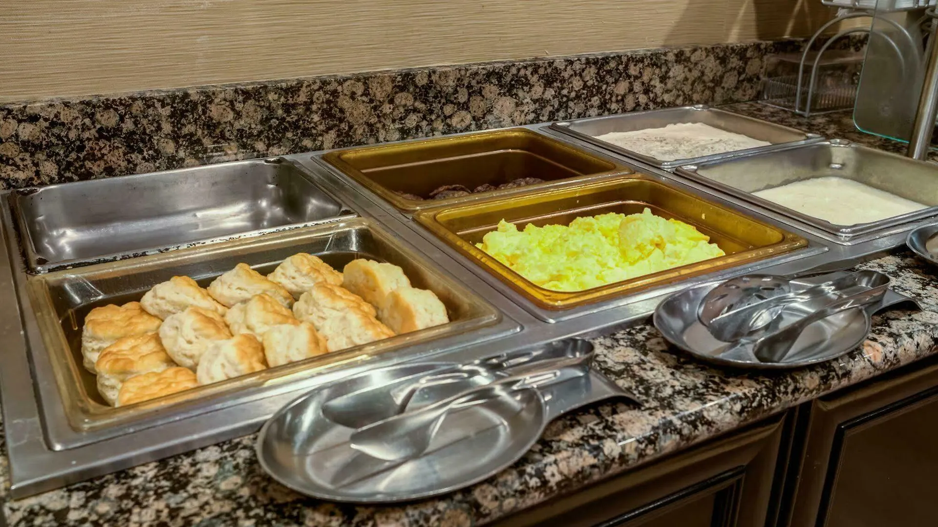 Comfort Suites Airport Charlotte